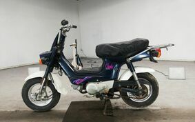 HONDA CHALY 50 CF50