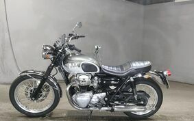 KAWASAKI W650 2003 EJ650A