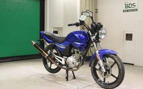 YAMAHA YBR125