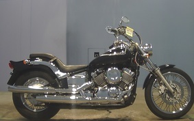 YAMAHA DRAGSTAR 400 2008 VH01J