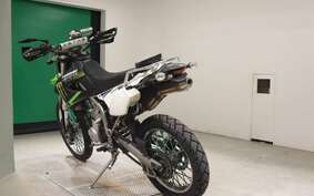 KAWASAKI KLX250 Gen.2 LX250S