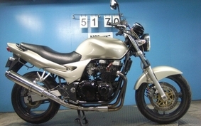 KAWASAKI ZR 700 2000 ZR750F