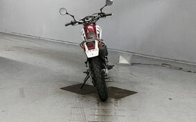 YAMAHA SEROW 250 DG17J