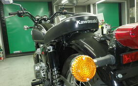 KAWASAKI MEGURO K3 2021 EJ800B