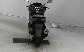 HONDA PCX 160 KF47