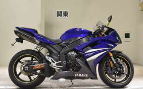 YAMAHA YZF-R1 2012 RN20