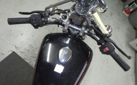 KAWASAKI ELIMINATOR 250 EL250A