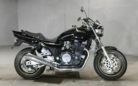 YAMAHA XJR1200 1994 4KG