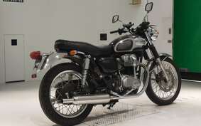 KAWASAKI W650 2008 EJ650A