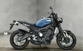 YAMAHA XSR900 2016 RN46J