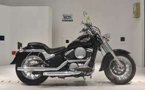 KAWASAKI VULCAN 400 CLASSIC 1997 VN400A