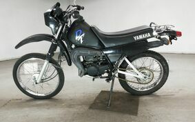 YAMAHA DT50 17W