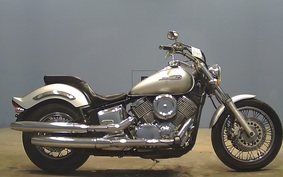 YAMAHA DRAGSTAR 1100 1999 VP10J