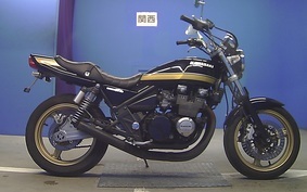 KAWASAKI ZEPHYR 400 KAI 2006 ZR400C