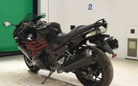 KAWASAKI ZX 1400 NINJA R 2014 ZXNE15