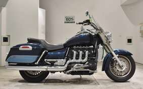 TRIUMPH ROCKET III TOURING 2009 LC4035