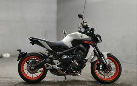 YAMAHA MT-09 2020 RN52J