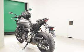 YAMAHA MT-07 ABS 2015 RM07J