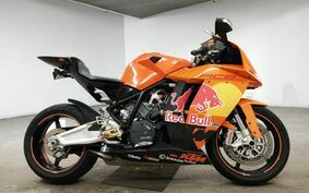 KTM 1190 RC8 2008 VR440