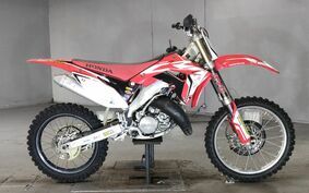 HONDA CR125R JE01