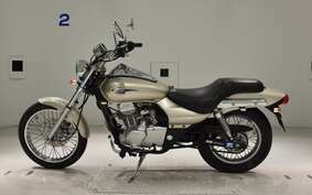 KAWASAKI ELIMINATOR 125 BN125A