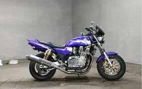 YAMAHA XJR1300 1999 RP01J