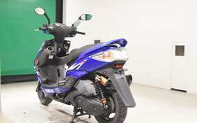 YAMAHA CYGNUS 125 X