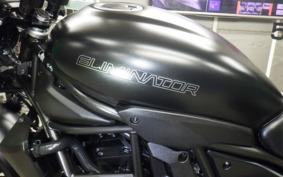 KAWASAKI ELIMINATOR400-3 2023 EL400A