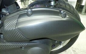 YAMAHA N-MAX SED6J