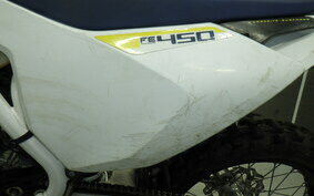 HUSQVARNA FE450 2019