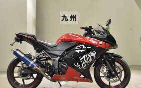 KAWASAKI NINJA 250R EX250K