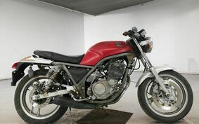 YAMAHA SRX600 1985 1JK