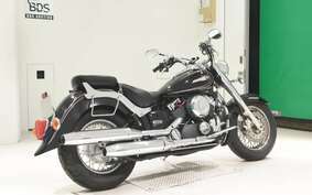 YAMAHA DRAGSTAR 400 CLASSIC  2010 VH02J