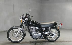 YAMAHA SR400 2018 RH03J