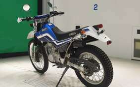 YAMAHA SEROW 225 Gen.3 DG08J