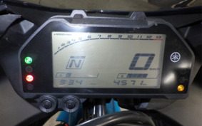 YAMAHA YZF-R3 2021 RH13J