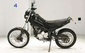 YAMAHA TRICKER Gen.2 DG16J