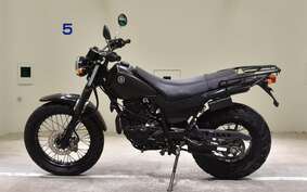 YAMAHA TW225 DG09J