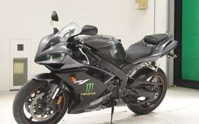 YAMAHA YZF-R1 2007