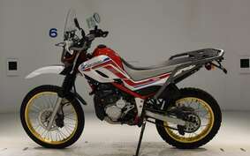 YAMAHA SEROW 250 DG31J