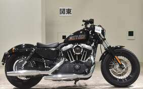 HARLEY XL1200X 2012 LC3