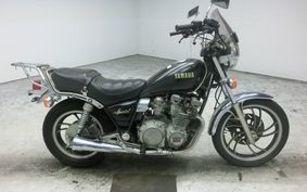 YAMAHA XJ650 SPECIAL 1982 4L6