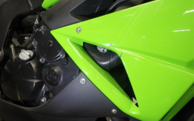 KAWASAKI NINJA ZX-6R 2009