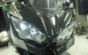 KAWASAKI NINJA 400 2023 EX400L