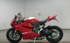 DUCATI 1199 PANIGALE R 2013 H802J