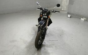 KAWASAKI KLX250D TRACKER LX250E