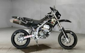 KAWASAKI KLX250D TRACKER LX250E