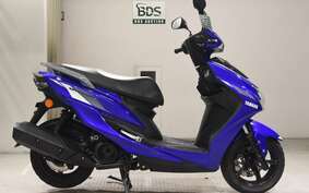 YAMAHA CYGNUS 125 XSR 3 SED8J