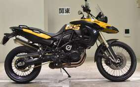 BMW F800GS 2009 0219