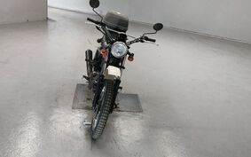 KAWASAKI 250TR BJ250F